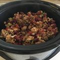 kathy.mccarthyryan's cooksnap of when they made Chili.