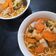 Cooksnap Erna Hezreen Hamzah semasa beliau membuat Mee Tom Yam.