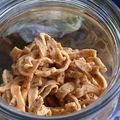 Cooksnap dari viv untuk resep Kue Bawang (Stick Bawang)