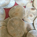 El cooksnap de Norbe cuando hizo Galletas marineras integrales.