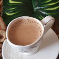 صورة من 🌹الجوهرة المكنونة🌹، شاركها بعد تجربة وصفة قهـوة المساء 😍😍