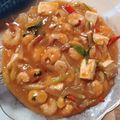 Cooksnap dari Bintarri Kustia Ningrum untuk resep Udang asam manis
