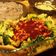 El cooksnap de Bea cuando hizo Salteado de pollo oriental Vips.