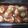 El cooksnap de fernandisco cuando hizo Berenjenas al horno con mozzarella.