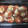 El cooksnap de fernandisco cuando hizo Berenjenas al horno con mozzarella.