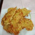 Cooksnap dari Cicilia Junita P untuk resep Gorengan bakwan simple renyah tahan lama ga cepat lepek