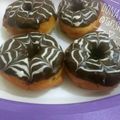 Cooksnap dari TaRi ShaZa untuk resep Donat labu kuning(waluh).. irit tanpa telur n empyuuk