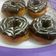 Cooksnap dari TaRi ShaZa untuk resep Donat labu kuning(waluh).. irit tanpa telur n empyuuk