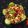 Amita Parmar's cooksnap of when they made કલરફૂલ વેજ સલાડ (Colorful Veg Salad Recipe In Gujarati).