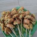 Cooksnap dari Kelvin Mom's untuk resep Pentol Goreng
