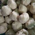 Cooksnap dari popoz zz untuk resep Bakso ayam kenyal mental dan padat