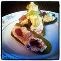 lulube's cooksnap of when they made Taco Jalapeno Poppers.