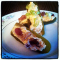 lulube's cooksnap of when they made Taco Jalapeno Poppers.