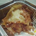 Cooksnap dari Jeaniva Anton untuk resep Simply Steamed Lasagna