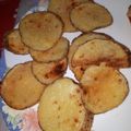 El cooksnap de sae leiva cuando hizo Papas al horno SUPER crocantes.