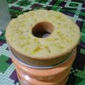 Cooksnap dari Juraidah untuk resep Bolu Nangka Panggang Ekonomis