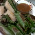 Cooksnap dari marsita untuk resep Otak-otak Tenggiri