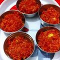 Varsha Karia I M Crazy About Cooking's cooksnap of when they made ગાજર નો હલવો.