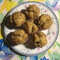 Cooksnap dari Ery untuk resep Bolu kukus pisang ambon