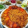 کوک اسنپ آشپزی با ستایش 🍲👩🏼‍🍳😋 بعد از امتحان کردن ماکارانی با سس گوجه.