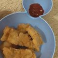 Cooksnap dari Vitha Yuan A untuk resep Dori Fillet Crispy