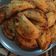 El cooksnap de Nadia Fité cuando hizo Deliciosas empanadillas al horno.