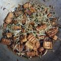 Cooksnap dari Rina Yustin untuk resep Tahu semur