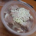 Cooksnap dari Hani untuk resep Setup roti susu coklat