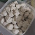Cooksnap dari Deline untuk resep Bakso ayam homemade kenyal