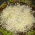 Cooksnap dari Herlina Ranum untuk resep Martabak manis