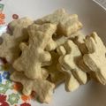 El cooksnap de vane_ale cuando hizo Galletas de Manteca.