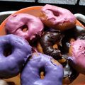 Cooksnap dari Dwi Utari untuk resep Donat anti gagal (white ring)