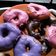 Cooksnap dari Dwi Utari untuk resep Donat anti gagal (white ring)