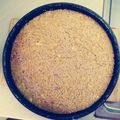 Cooksnap από Ειρήνη στη συνταγή Τραχανόπιτα Ηπειρώτικη