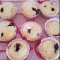 El cooksnap de Alexandra Tabeira cuando hizo Muffins de vainilla 🧁❤️🥰.