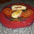 El cooksnap de Geraytere Monti cuando hizo Pancitos rellenos 🤤.