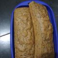 Cooksnap dari nia untuk resep Bolu pisang kukus no mixer no oven