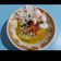 Cooksnap dari Unni Yanti untuk resep Bubur Ayam persis Abang-abang gerobak