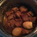 Cooksnap của Minh Le Ho khi họ làm theo món Thịt kho trứng