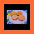 Cooksnap dari Yohana Rostandi untuk resep Pao de Queijo/ Roti Keju Brazil