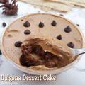 Cooksnap dari rrrsuryaaaa untuk resep Dalgona Dessert Cake