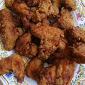 صورة من ام عبد الرحمن ، شاركها بعد تجربة وصفة جوانح مقلية 😋😌