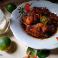 Cooksnap dari Ummu Fatih untuk resep Ayam Goreng Mentega