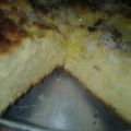 El cooksnap de yoana cuando hizo Biscochuelo húmedo de naranja.