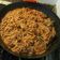 El cooksnap de cristina cuando hizo Fideos a la cazuela.