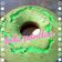 Cooksnap dari Christin Kurnianti untuk resep Bolu Pandan Panggang