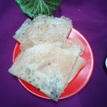 Cooksnap dari Nunu Ulfah untuk resep Crepes Teflon Takaran Sendok