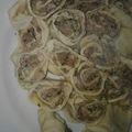 Cooksnap dari Ade Suryana untuk resep Rolade daging sapi #KitaBerbagi