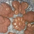 El cooksnap de Rebeka Karraskedo Otazo cuando hizo Muffins de avena saludables.