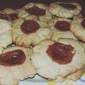 El cooksnap de Maria Belén Lizardía cuando hizo Masitas súper ricas!.